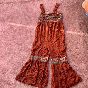 Brand new jumpsuit